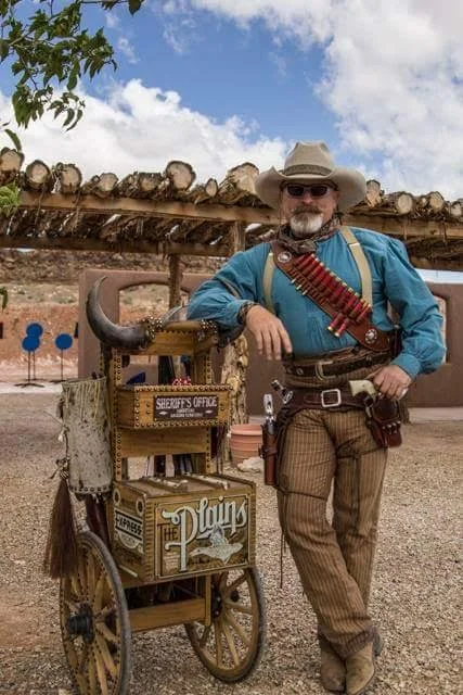 Colorado cowboy hat sales